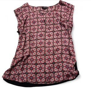 The Limited Paisley Print Women's Top